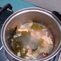 Cooksnap dari Nurul Fithriia untuk resep Sayur asem betawi