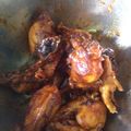 Cooksnap dari Diah Putri Damayanthi untuk resep Ayam goreng mentega