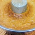 El cooksnap de Analía Ángela Ríos cuando hizo Budín de pan ! 😍.