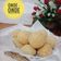 Cooksnap dari Tatik Sugiati untuk resep Onde Onde ekonomis tanpa kentang rasa tetap makyus