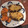 El cooksnap de ana ribera olmedo cuando hizo Berenjenas rellenas de carne y bacon.