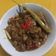 Cooksnap dari widiA untuk resep Tongseng kambing praktis