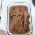 Cooksnap dari Heny Fatmawati untuk resep Bumbu sate Madura