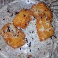 Cooksnap dari Annisa Ratna untuk resep Pisgor coklat keju