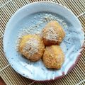 Cooksnap dari Agnes エミリア 💕 untuk resep Kaloci Kabocha