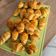 Tímea Cooksnap-ja, amikor elkészítette a(z) 🥐 Sajtos-vajas kiflik 🥐 receptet.