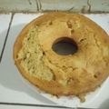 Cooksnap dari nur hayati untuk resep Bolu panggang lembut