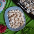 Cooksnap dari Siva Alesha_Kitchen untuk resep Putri Salju 3 bahan