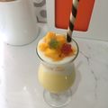 Cooksnap dari Hengli Kusuma Wardana untuk resep King Mango Thai ala-ala
