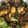 Cooksnap Alya Yasmin semasa beliau membuat Healthy Meal | Beef Broccoli Stir-fry.