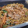 Cooksnap dari Nida Apriliani untuk resep Mie telor goreng spesial