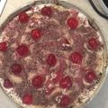 Cooksnap από τανια βασιλης στη συνταγή Ελαφριά τούρτα