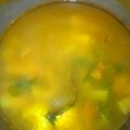Cooksnap dari Budy Setya untuk resep Sayur Asam Sederhana