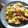 El cooksnap de LoiraCociña cuando hizo Judías verdes con chorizo.