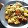 El cooksnap de LoiraCociña cuando hizo Judías verdes con chorizo.