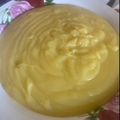 El cooksnap de Katherinne Andrea Sepulveda Sagal cuando hizo Crema pastelera fácil y económica !! 💜.