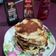 El cooksnap de Mallyba cuando hizo ✨Hot cake y miel✨.