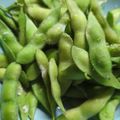 料理スキになってきた's cooksnap of when they made ♫超簡単！電子レンジで枝豆♫.