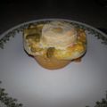 PECoachK's cooksnap of when they made Mini Pot Pies.