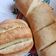 La cooksnap de Anita cuando cocinó Pan con harina integral y harina con levadura Pureza