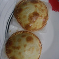 El cooksnap de mm😀 cuando hizo Empanadillas de calabacín, cebolla y queso.