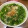 Cooksnap của Bá Vũ Văn khi họ làm theo món Canh Cải Bó Xôi Nấu Thịt Xay