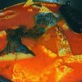 Cooksnap dari AlaAla Riri untuk resep Asam pedas ikan(sampadeh ikan)