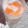 Cooksnap dari Ismaya untuk resep Kalikih Santan