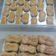 Cooksnap dari crisna m. untuk resep Kue kacang teflon