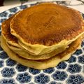 Barbåra (Flying_Tomato) Cooksnap-ja, amikor elkészítette a(z) Amerikai palacsinta 🇺🇸 receptet.