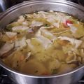 El cooksnap de elsa gaidy perrier cuando hizo ~ Pantrucas 🥣~.