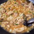 Cooksnap dari roza uzlifa untuk resep Tongseng ayam