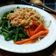 Cooksnap dari Upie Irawati (d'Bakoel) untuk resep Urab sayur versi goreng