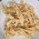 Cooksnap dari LenNiez untuk resep Jamur Enoki Goreng Crispy Renyah dan Tahan Lama