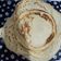 El cooksnap de Lara Lis Schenone Landinii cuando hizo Panqueques para canelones o para dulces.
