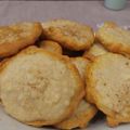 Cooksnap από amz στη συνταγή "Λυχναράκια" ή γλυκά "Καλιτσούνια" από την Κρήτη