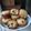 El cooksnap de Yessica Cambre cuando hizo MUFFINS de COCO y PASAS DE UVA sin gluten MUY FÁCILES.
