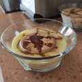 El cooksnap de Cristina Venegas Bautista cuando hizo Tarta de natillas facilísima.