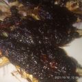 Cooksnap dari naranami untuk resep Ikan bumbu parape