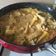 El cooksnap de Lucia Larrea cuando hizo Sudado de pescado plato ecuatoriano.