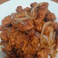 Cooksnap dari bunda.iqbalnaufal untuk resep 8. Fillet Dada Ayam Goreng Mentega