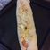 El cooksnap de mabel7 cuando hizo Calzone relleno.