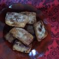 Cooksnap dari Meela Arozah untuk resep Tempe Bacem