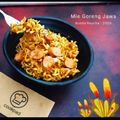 Cooksnap dari Intan Zahra Al Arsyad (Bunda'Reycha) untuk resep Mie Goreng Jawa