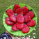 Cooksnap dari Latifah Sea untuk resep 24# Kue Ku / Ku Thok / Angku Kueh