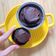 รูป Cooksnap ของ 🍭Nv เมื่อเขาทำ คัพเค้กบราวนี่ข้าวโอ๊ต​คลีน(air fryer)​
