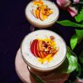 Anitha (Annie) 's cooksnap of when they made Kashmiri Apple Kheer Dessert.