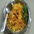 Bindi Vora Majmudar's cooksnap of when they made કાંદા બટાકા પૌંઆ (Kanda Bataka Poha Recipe In Gujarati).