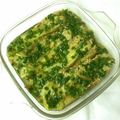 Cooksnap của Hoàng Thị Tố Hà khi họ làm theo món Cà tím nướng