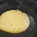 El cooksnap de Mauro Quevedo cuando hizo HOTCAKES / PANCAKES / WAFFLES.